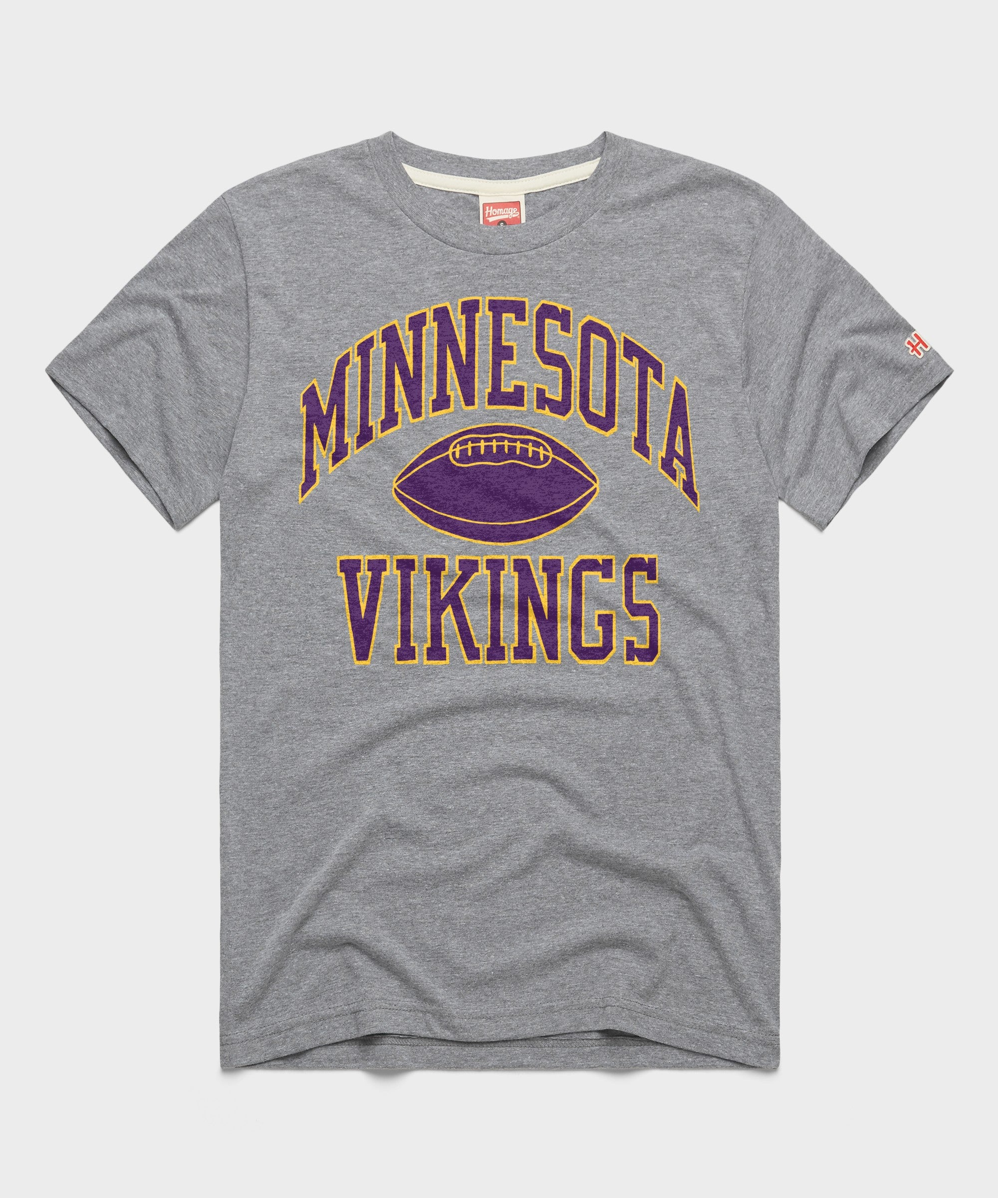 Minnesota Vikings Gridiron