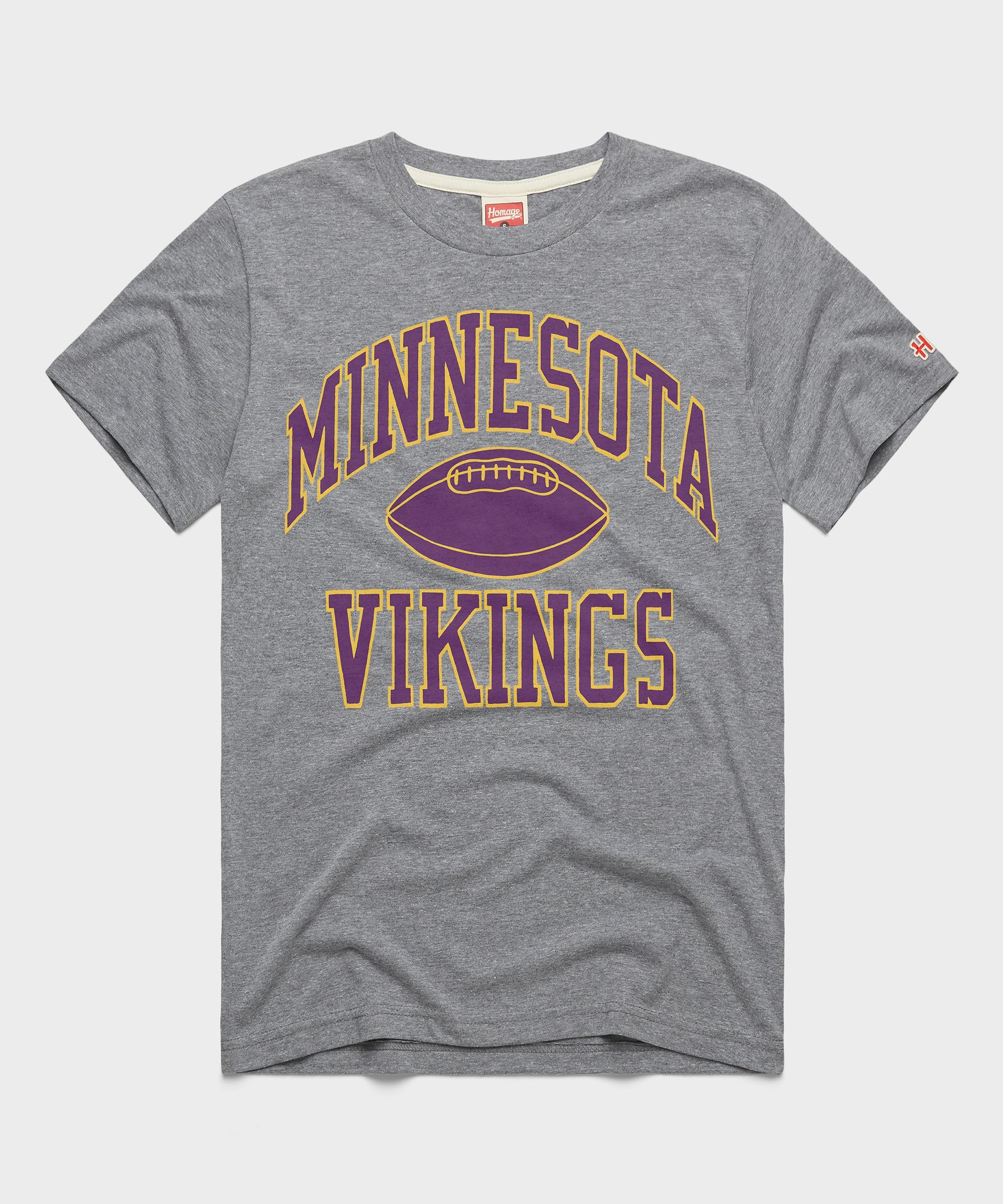 Minnesota Vikings Gridiron
