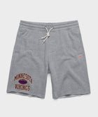 Minnesota Vikings Gridiron Sweat Shorts