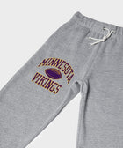 Minnesota Vikings Gridiron Sweatpants