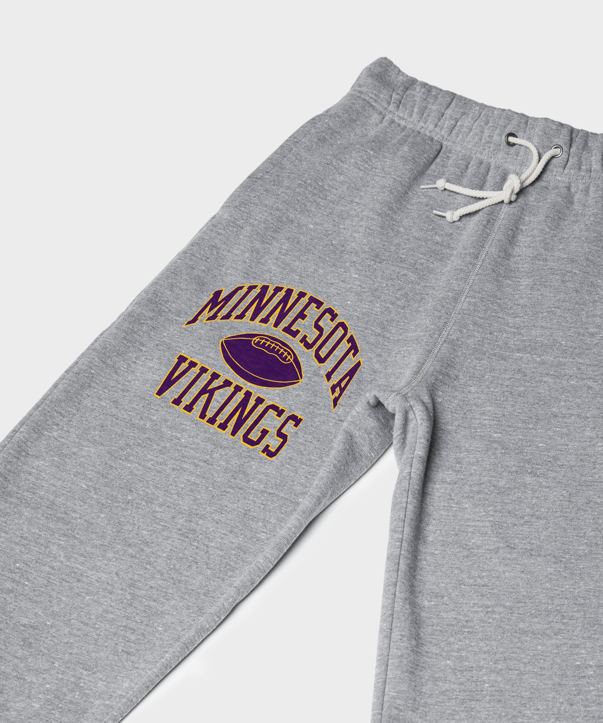 Minnesota Vikings Gridiron Sweatpants