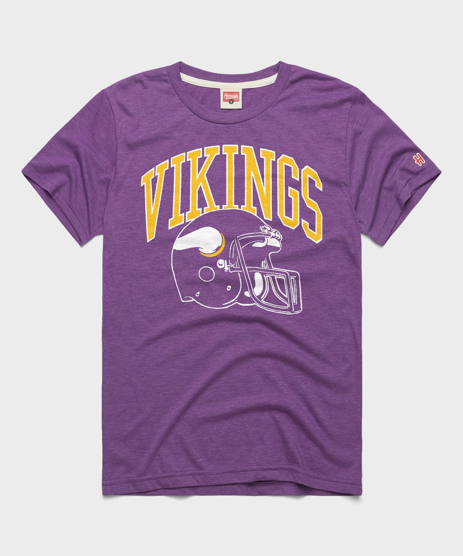 Minnesota Vikings Helmet