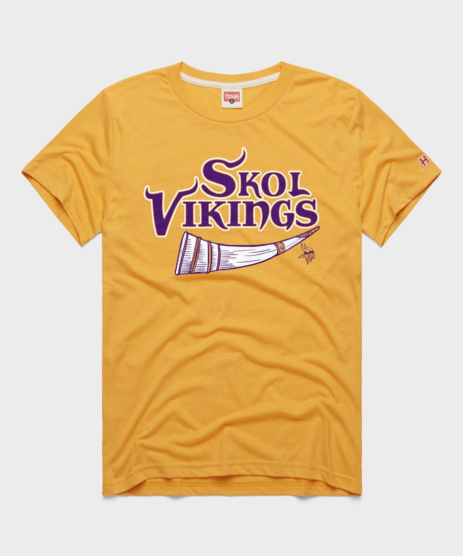 Minnesota Vikings Skol