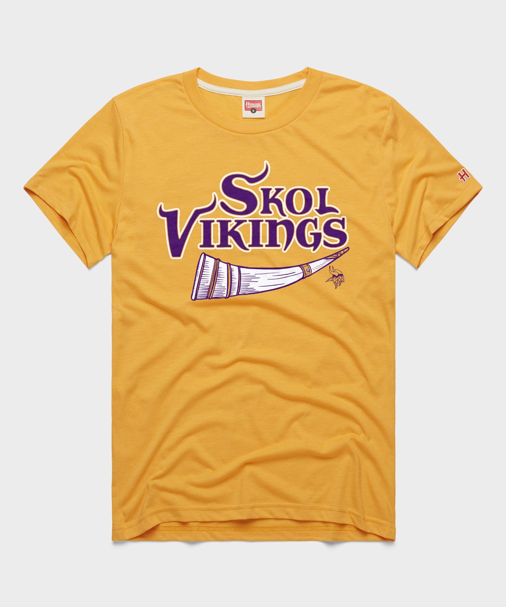 Minnesota Vikings Skol
