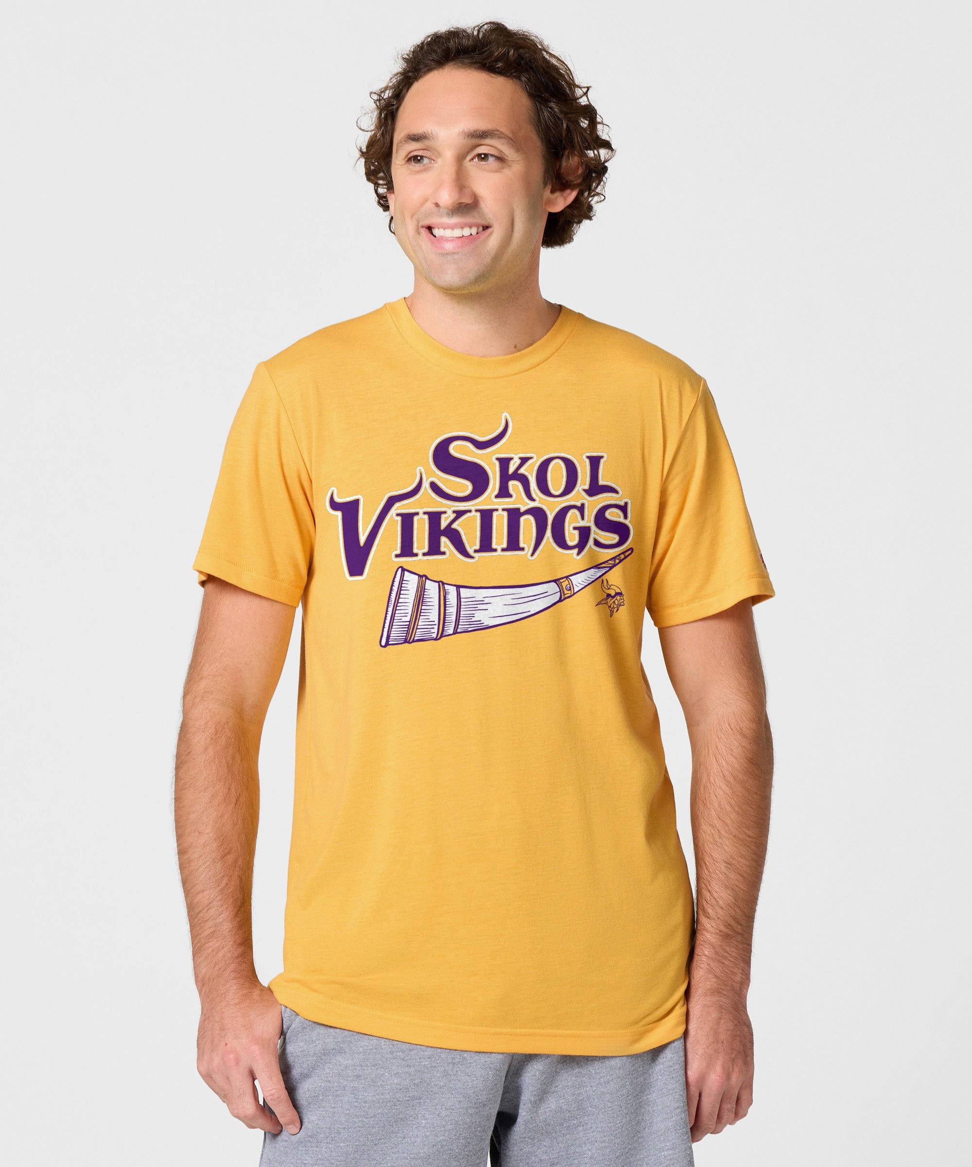Minnesota Vikings Skol