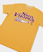 Minnesota Vikings Skol