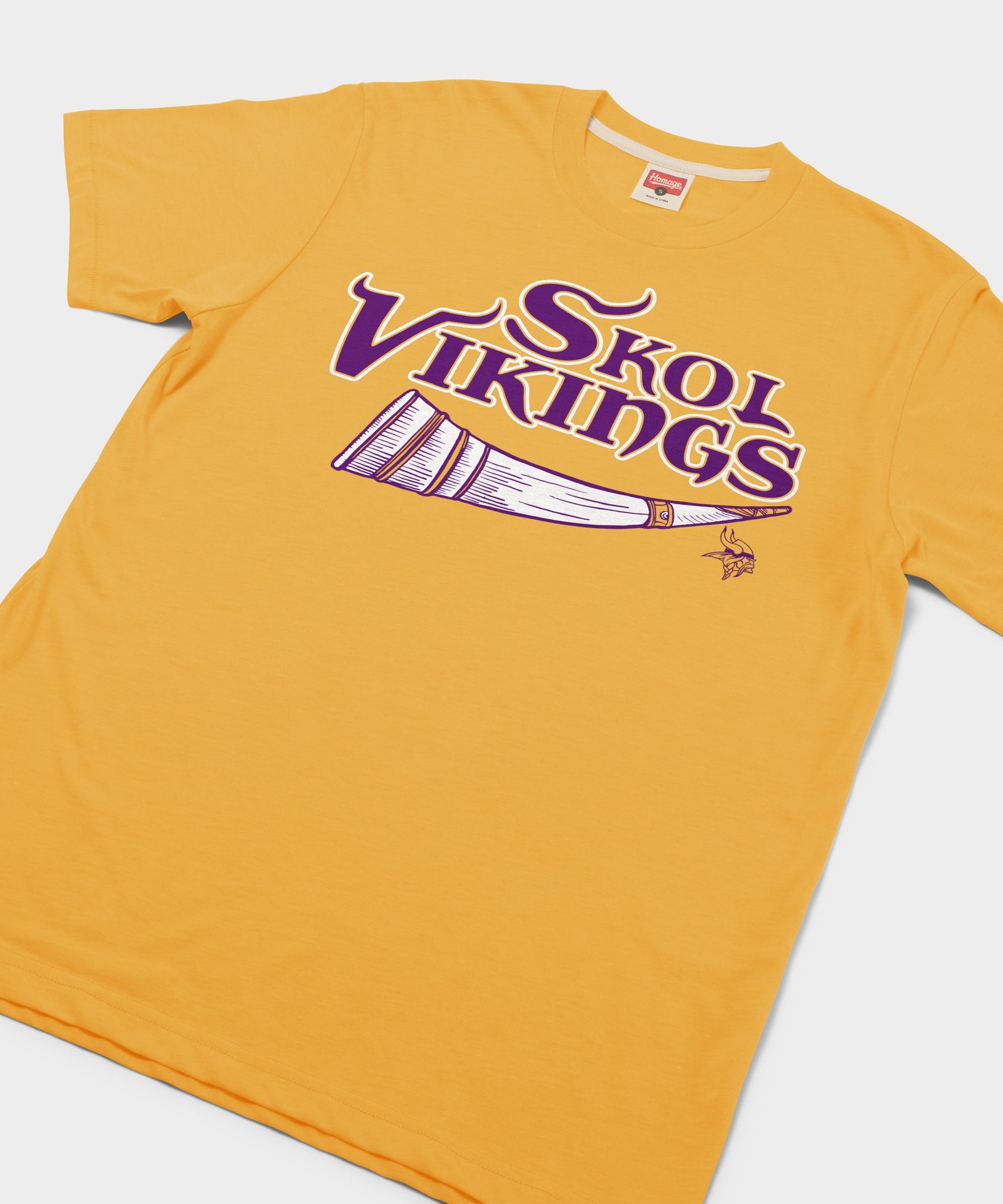 Minnesota Vikings Skol
