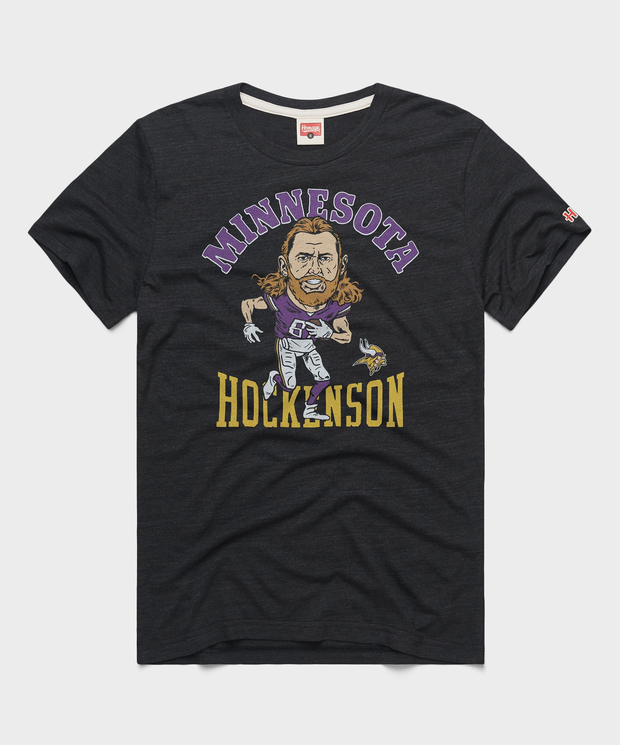 Minnesota Vikings TJ Hockenson