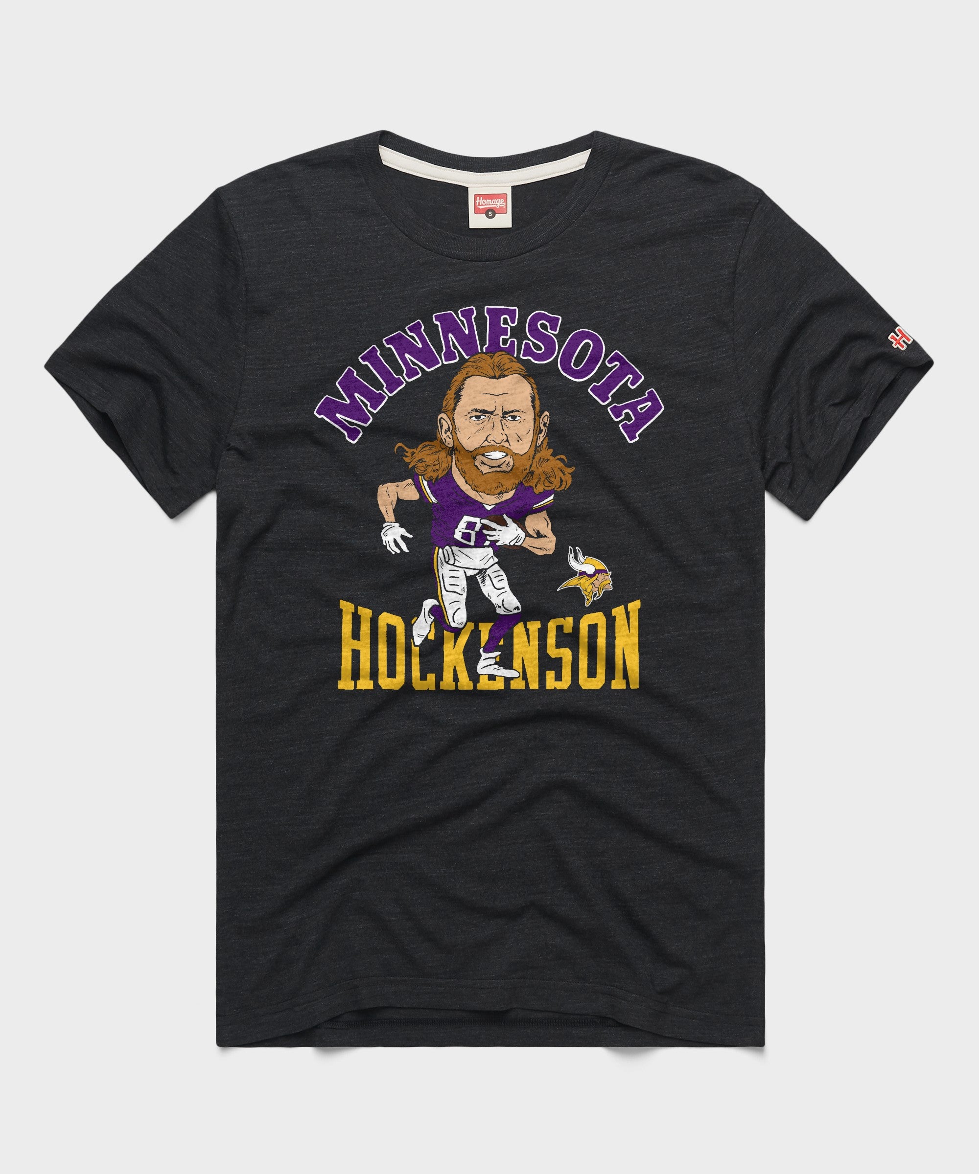Minnesota Vikings Tj Hockenson