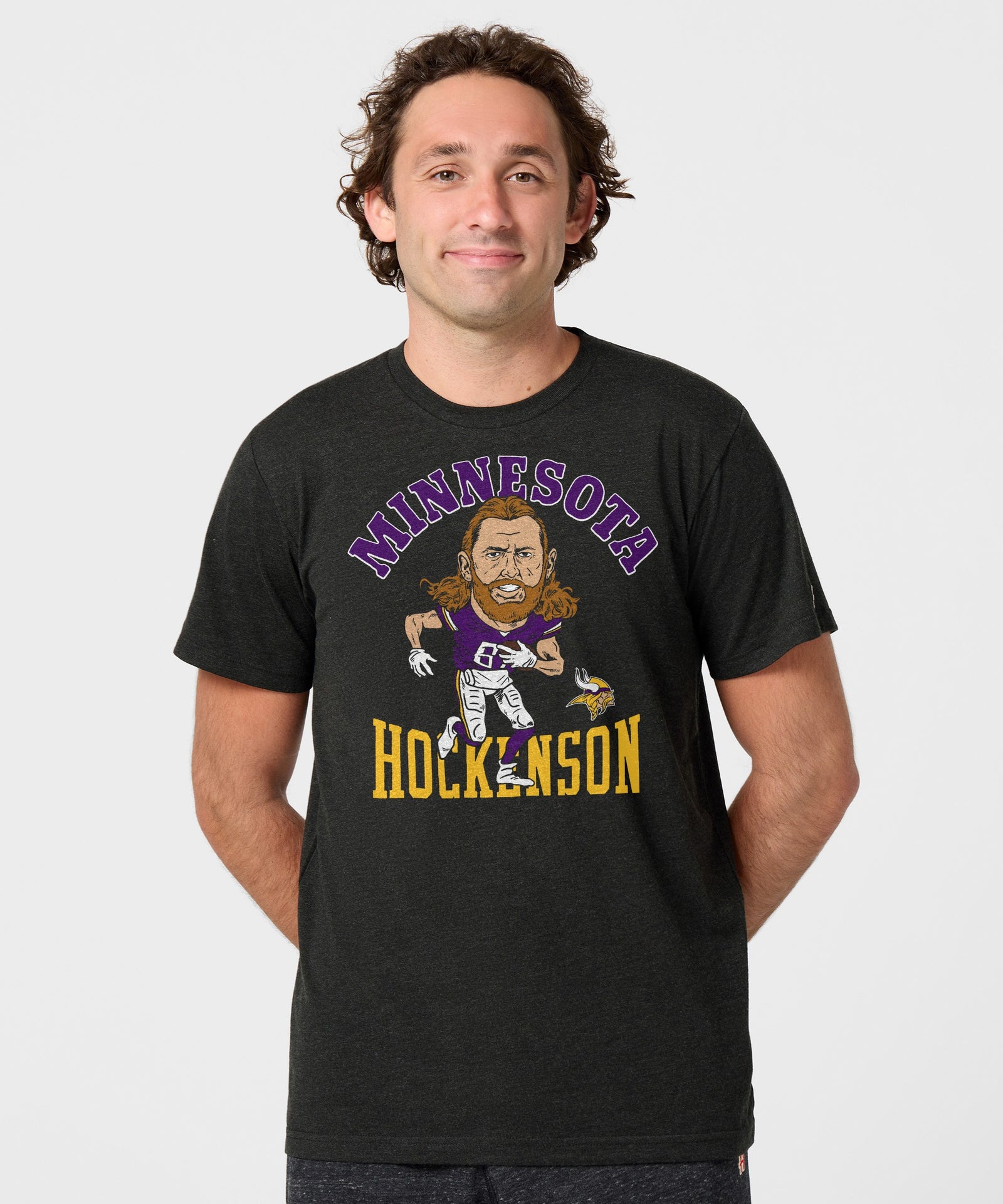 Minnesota Vikings Tj Hockenson