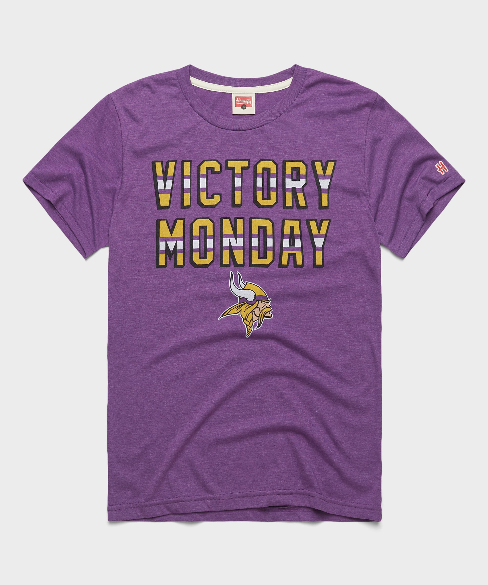 Minnesota Vikings Victory Monday