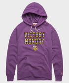 Minnesota Vikings Victory Monday Hoodie