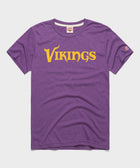 Minnesota Vikings Wordmark