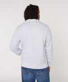 Minnesota Vikings '13 Applique Quarter Zip Pullover