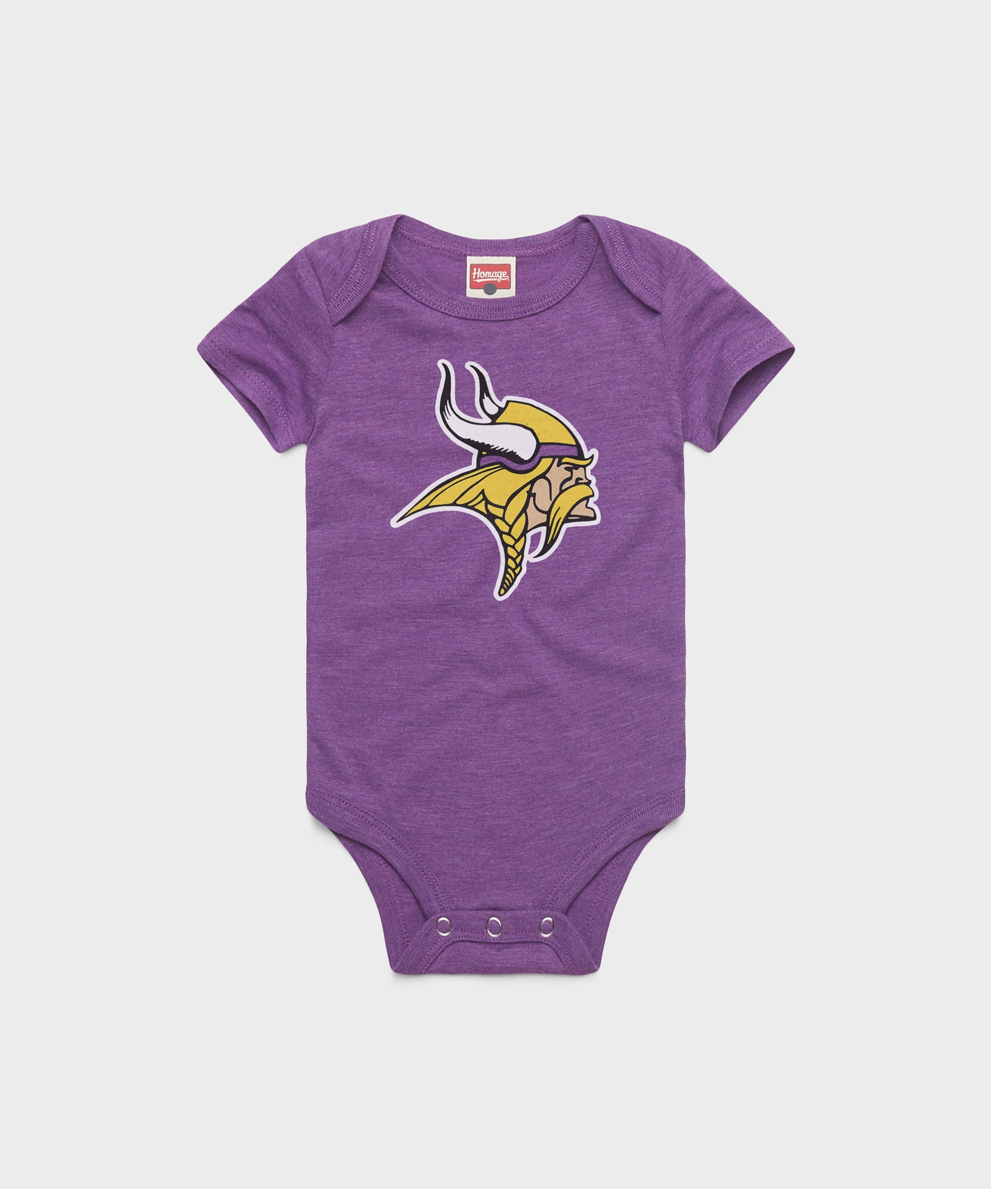 Minnesota Vikings '13 Baby One Piece