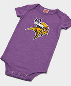Minnesota Vikings '13 Baby One Piece