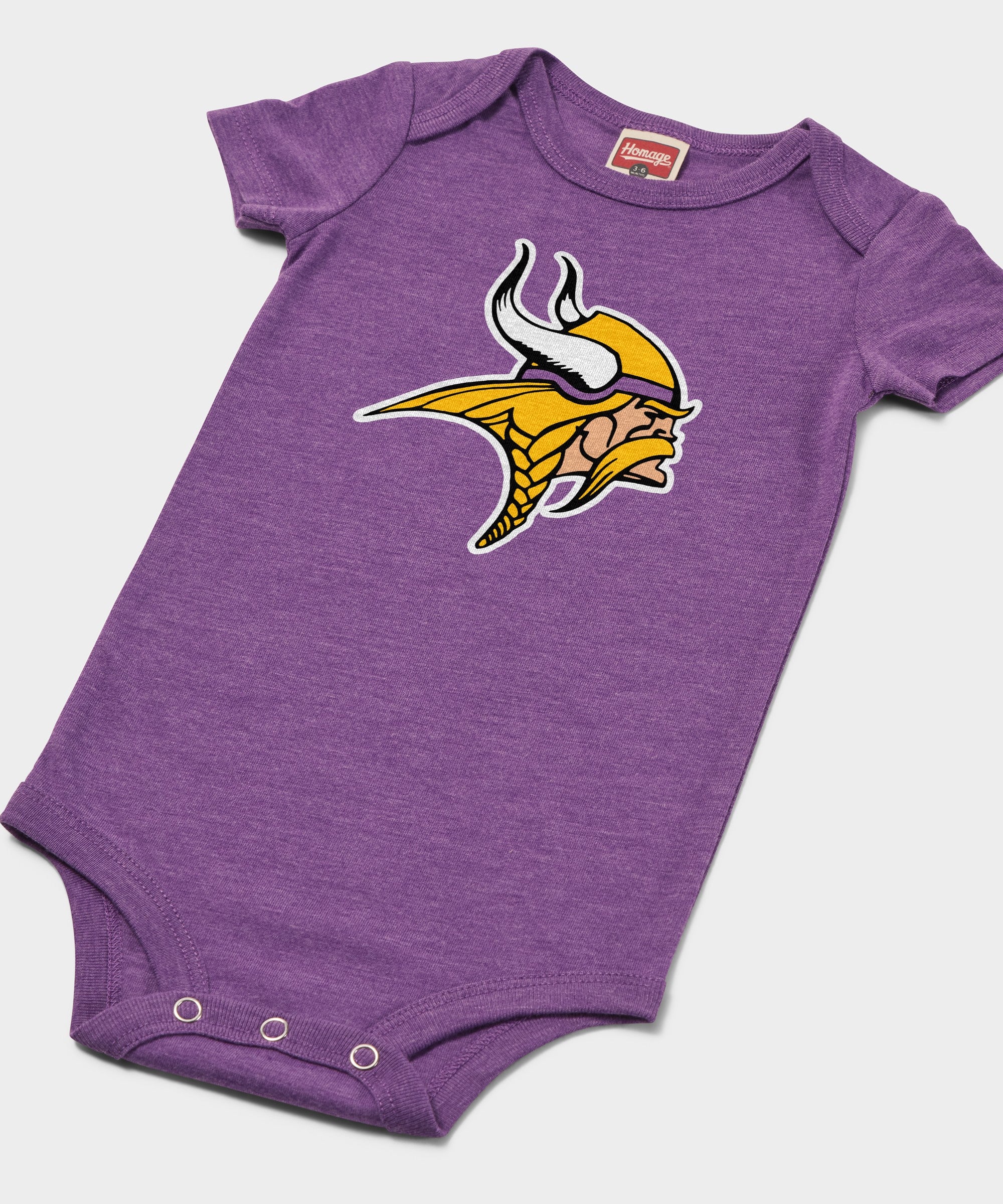 Minnesota Vikings '13 Baby One Piece