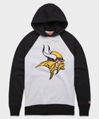 Minnesota Vikings '13 Colorblock Hoodie