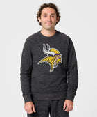 Minnesota Vikings '13 Crewneck
