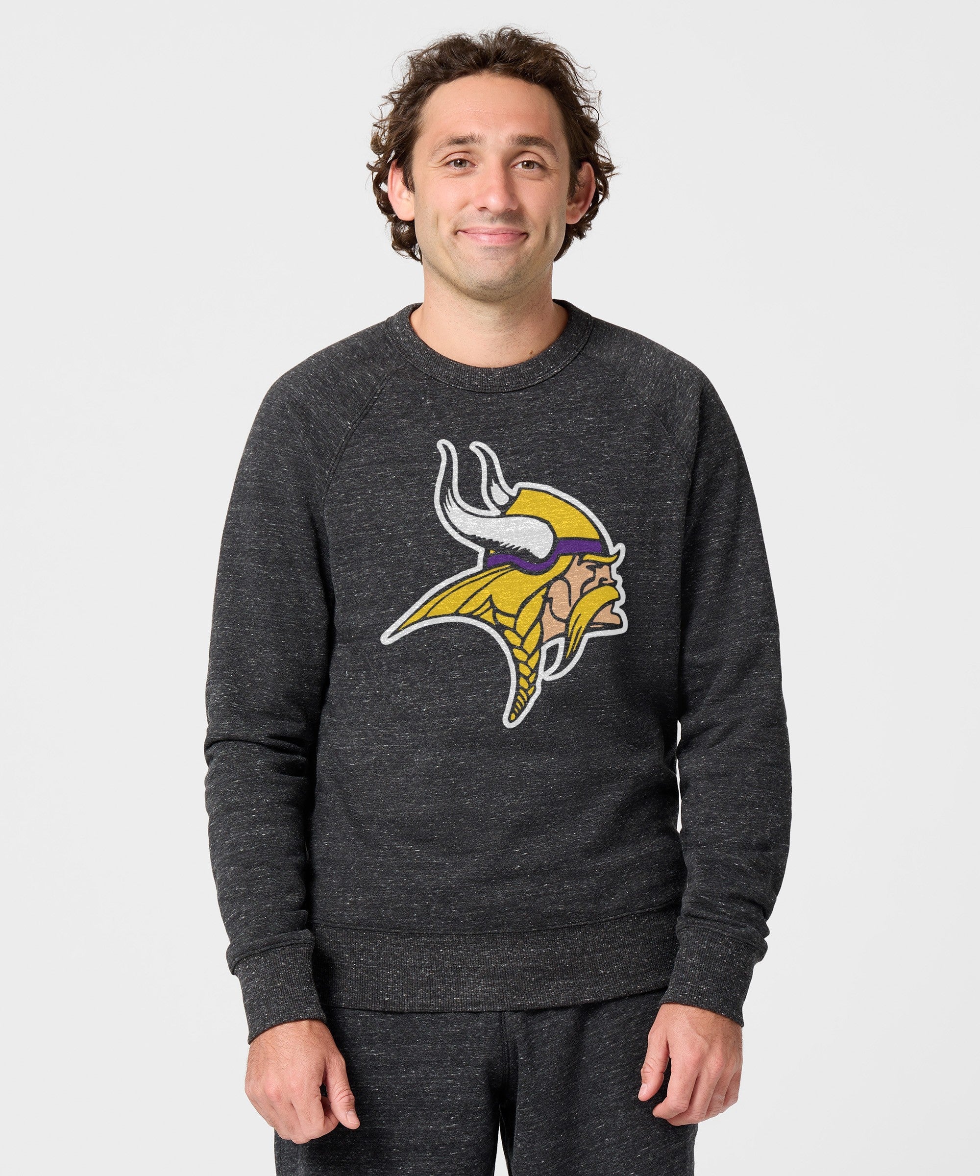 Minnesota Vikings '13 Crewneck