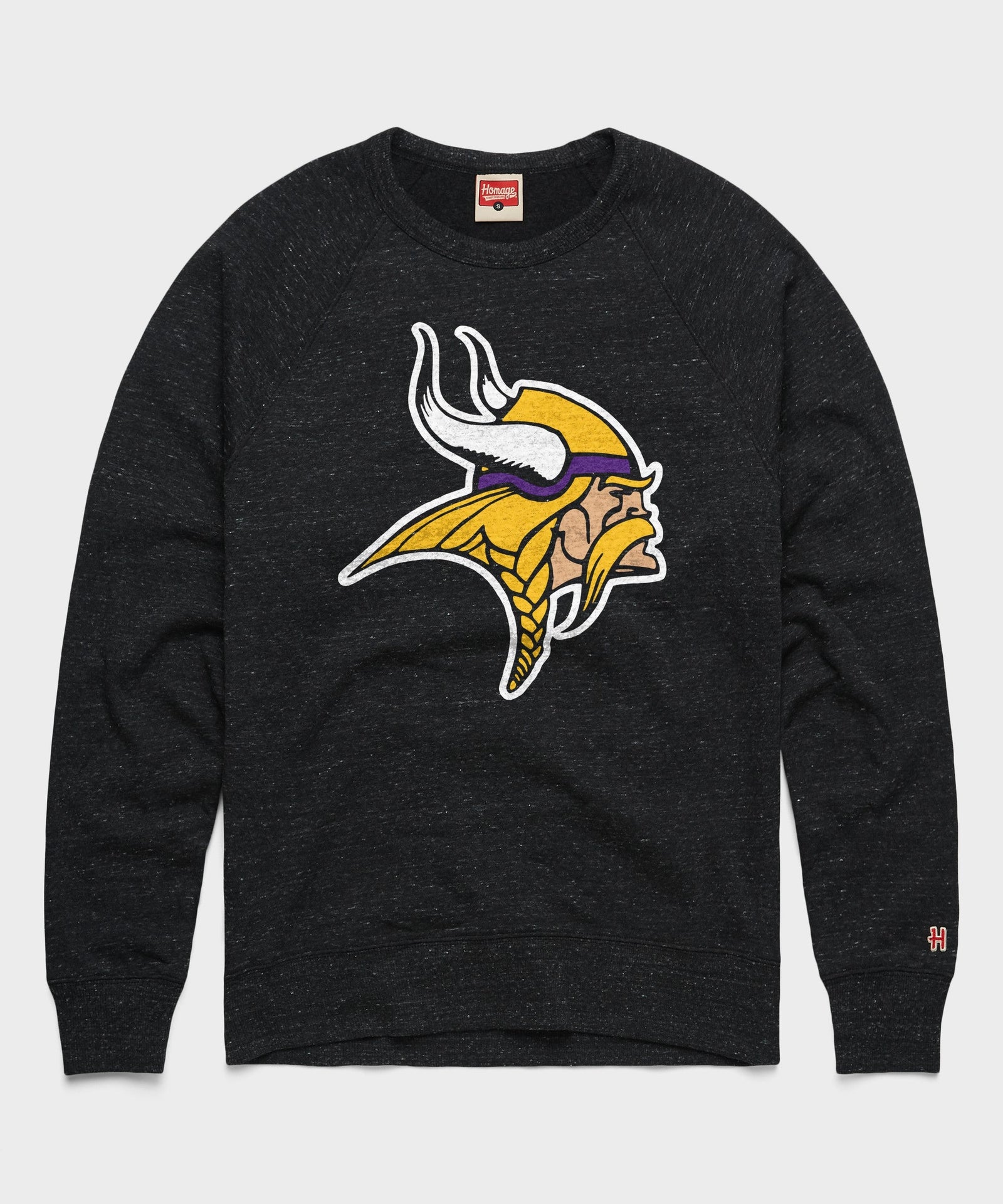 Minnesota Vikings '13 Crewneck