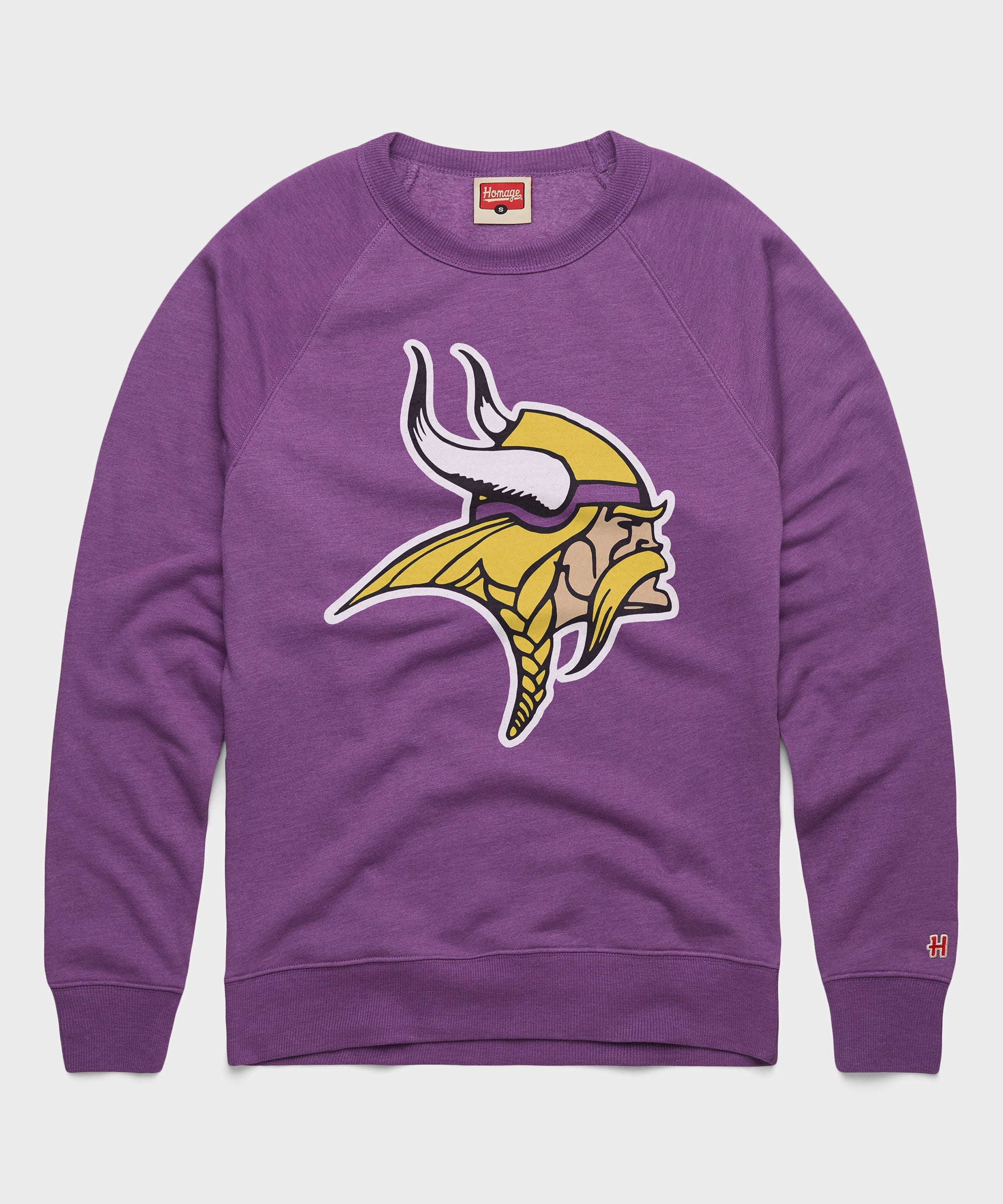 Minnesota Vikings '13 Crewneck
