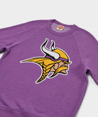 Minnesota Vikings '13 Crewneck