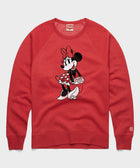 Minnie Mouse Crewneck