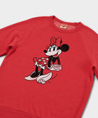 Minnie Mouse Crewneck