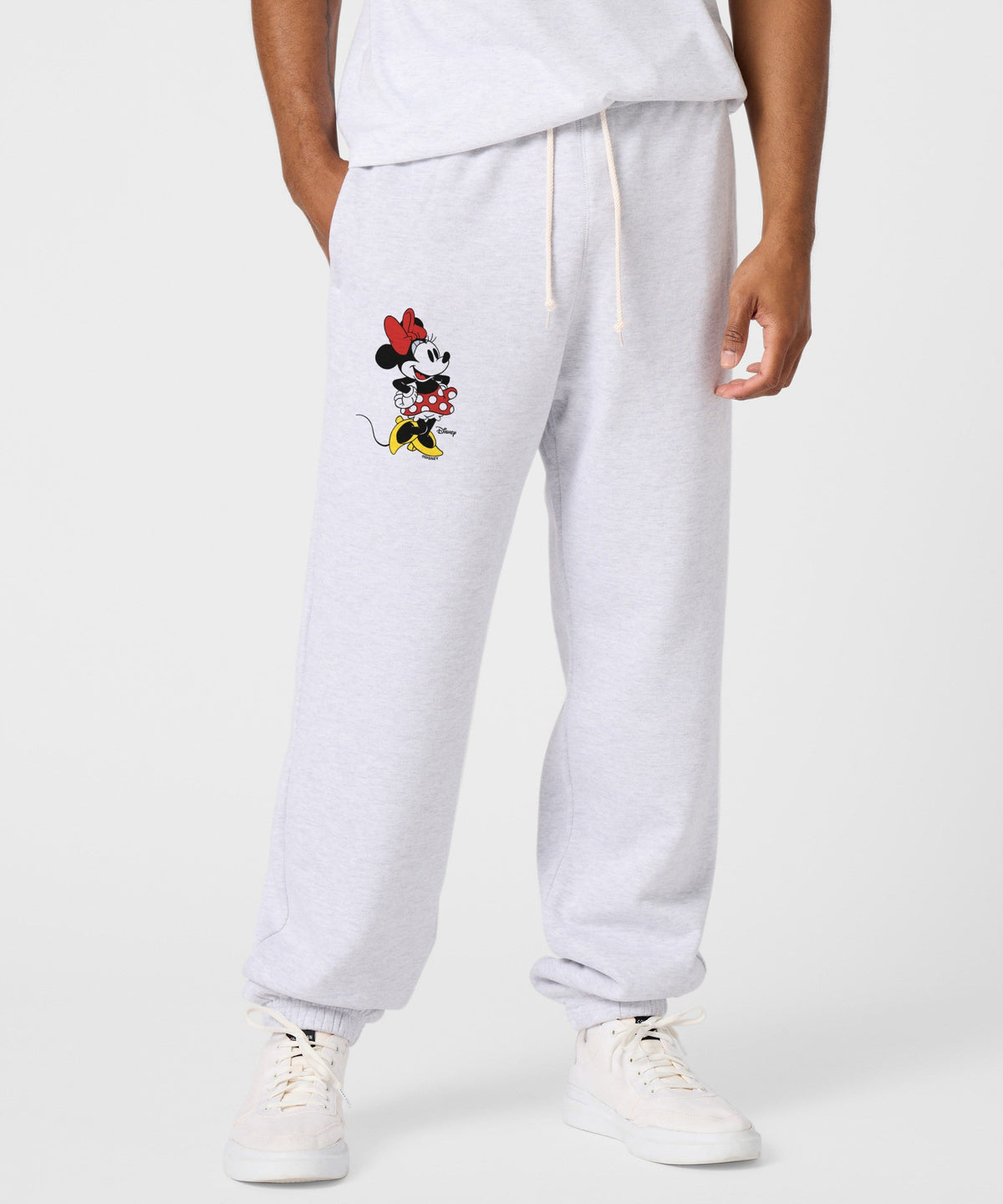 Minnie Mouse Sweatpants