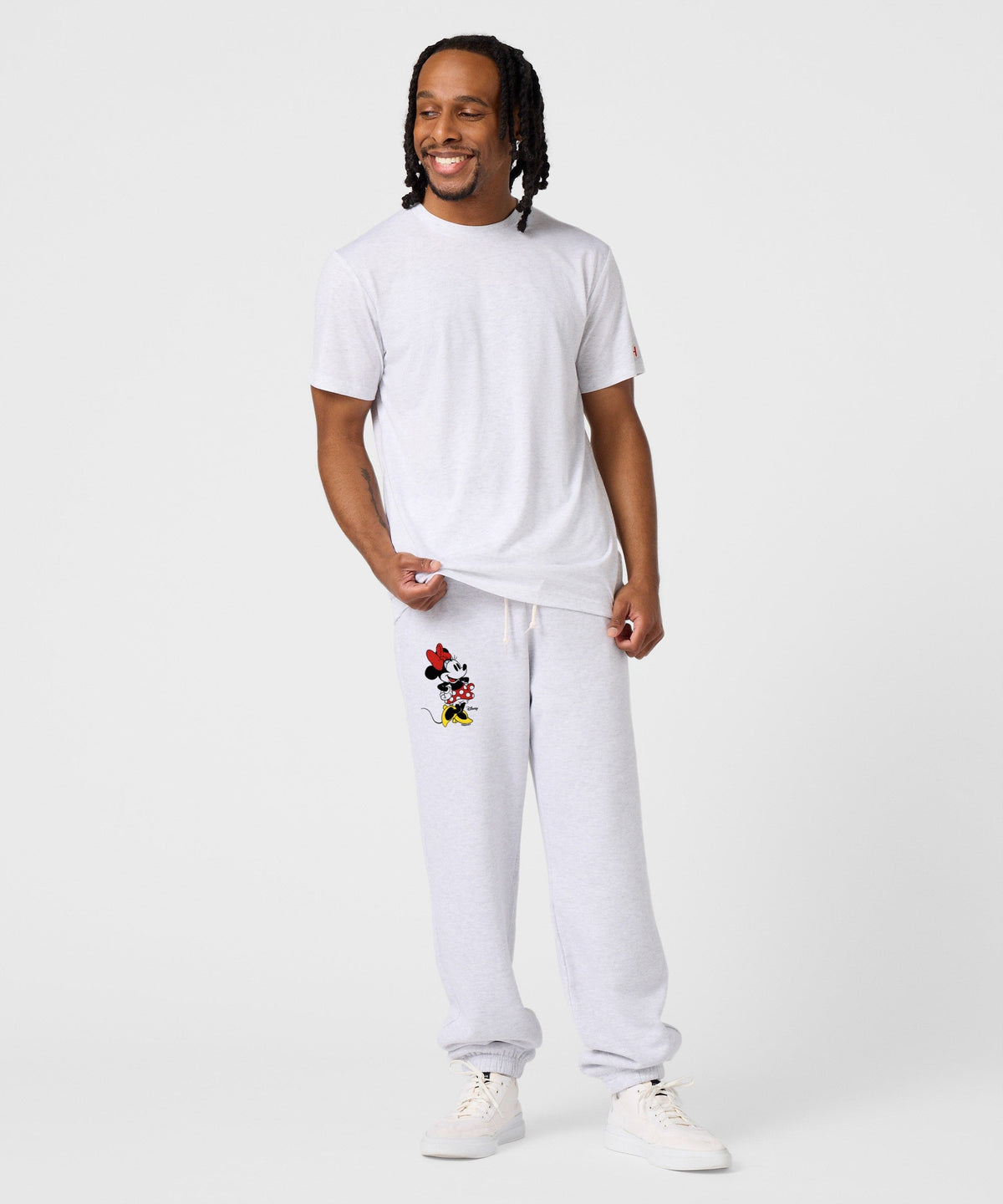 Minnie Mouse Sweatpants