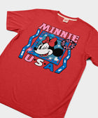 Minnie Mouse USA