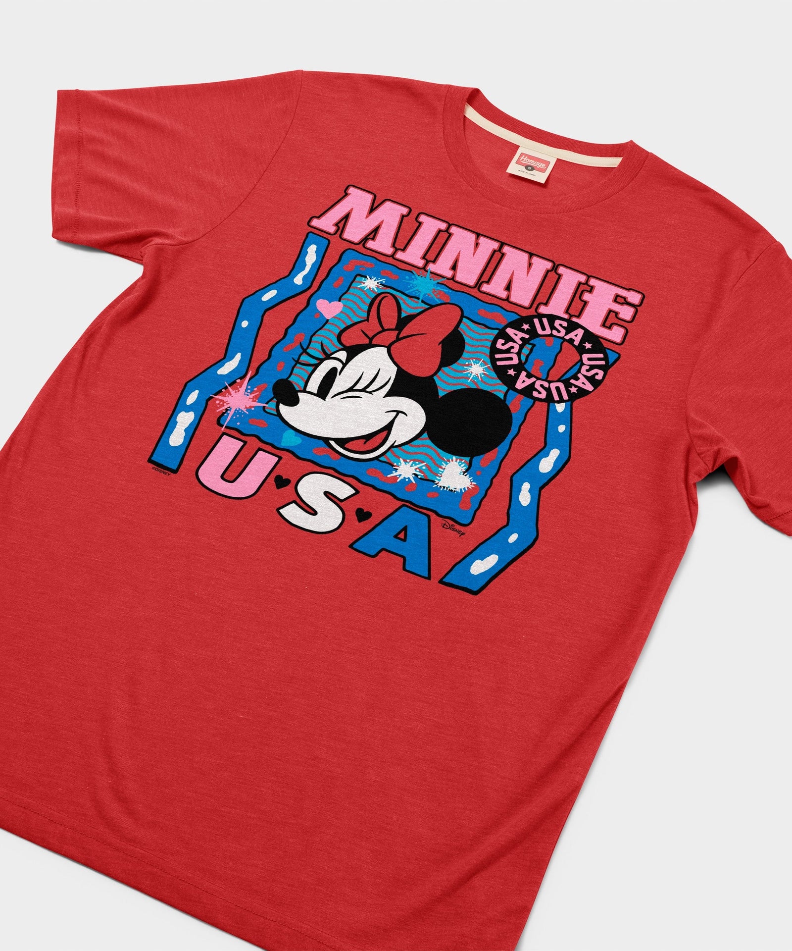 Minnie Mouse USA