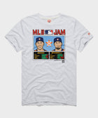 Mlb Jam Astros Biggio And Bagwell