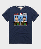 Mlb Jam Braves Olson And Riley