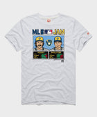 Mlb Jam Brewers Molitor And Yount