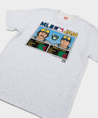 Mlb Jam Brewers Molitor And Yount