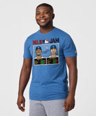 Mlb Jam Dodgers Betts And Ohtani