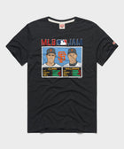 Mlb Jam Giants Clark And Williams