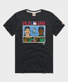 Mlb Jam Mariners Johnson And Griffey Jr.