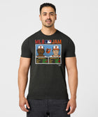 Mlb Jam Orioles Murray And Ripken Jr.