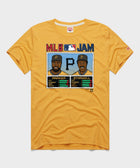 Mlb Jam Pirates Parker And Stargell