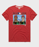 Mlb Jam Reds Larkin And Sabo