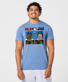Mlb Jam Royals Jackson And Brett
