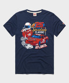 Mlb Speedway Classic 2025 Atlanta Braves