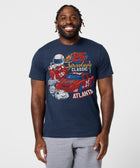 Mlb Speedway Classic 2025 Atlanta Braves