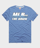 Mlb The Show 06 Logo