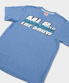 Mlb The Show 06 Logo