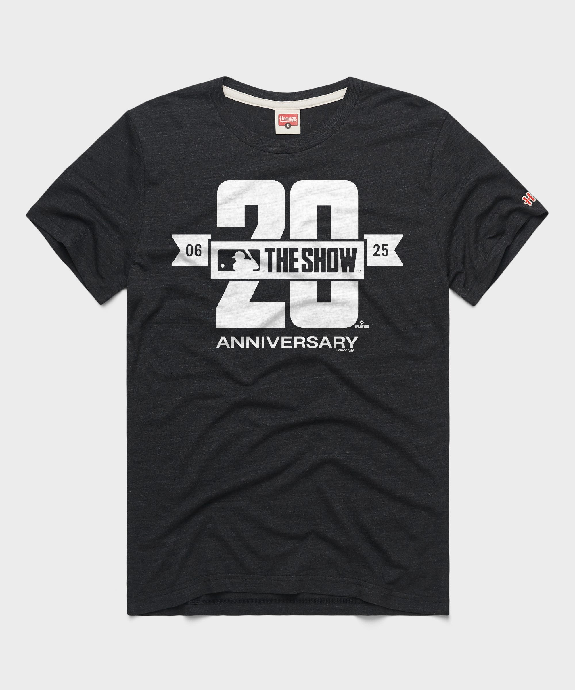 Mlb The Show 20Th Anniversary