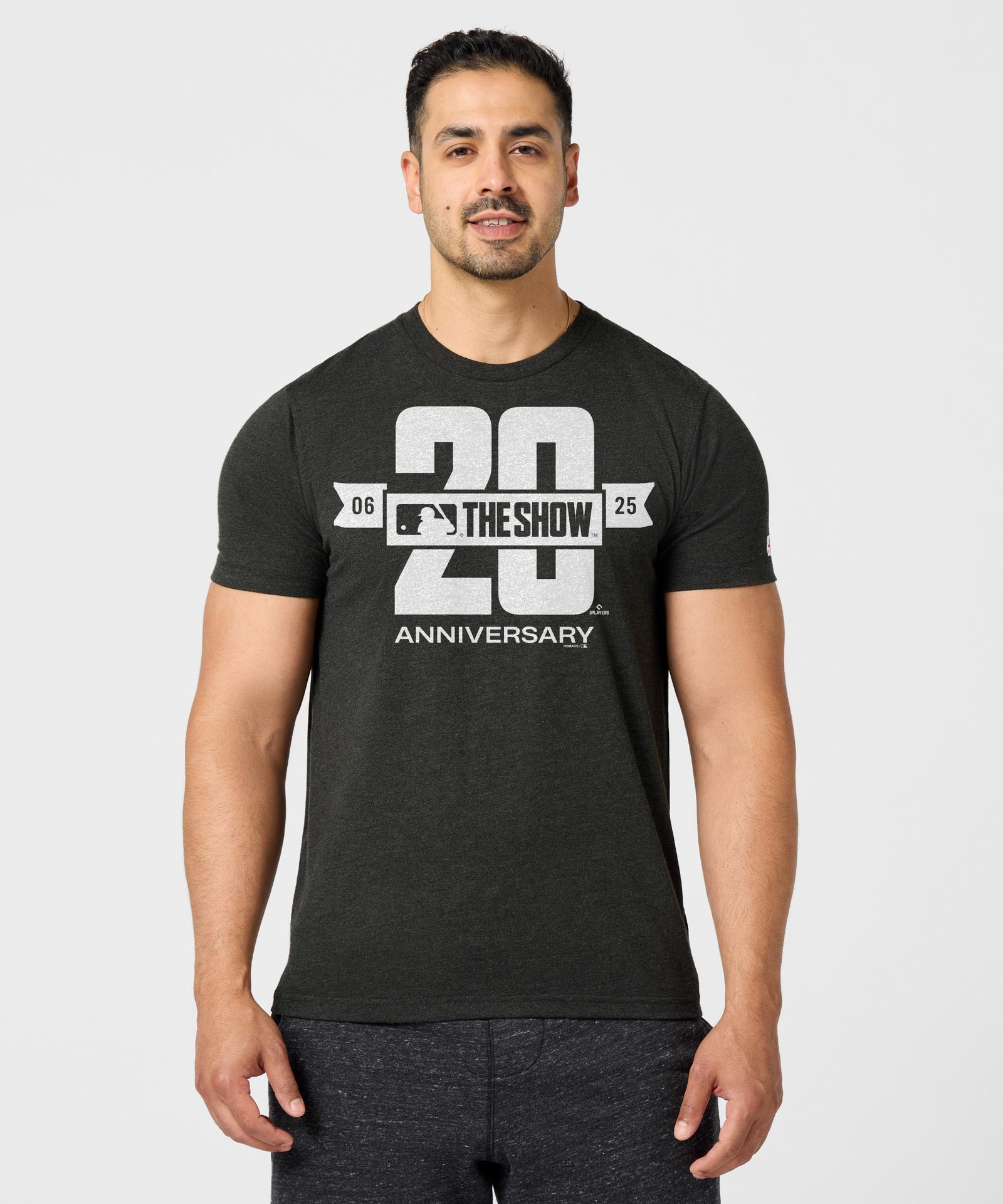 Mlb The Show 20Th Anniversary